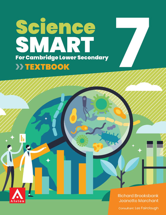 Science Smart Level 7