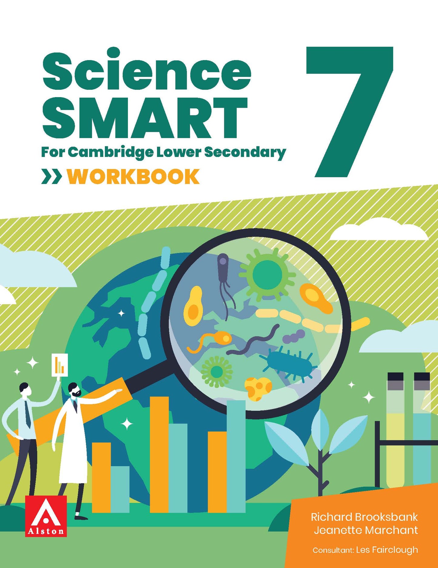 Science Smart Level 7