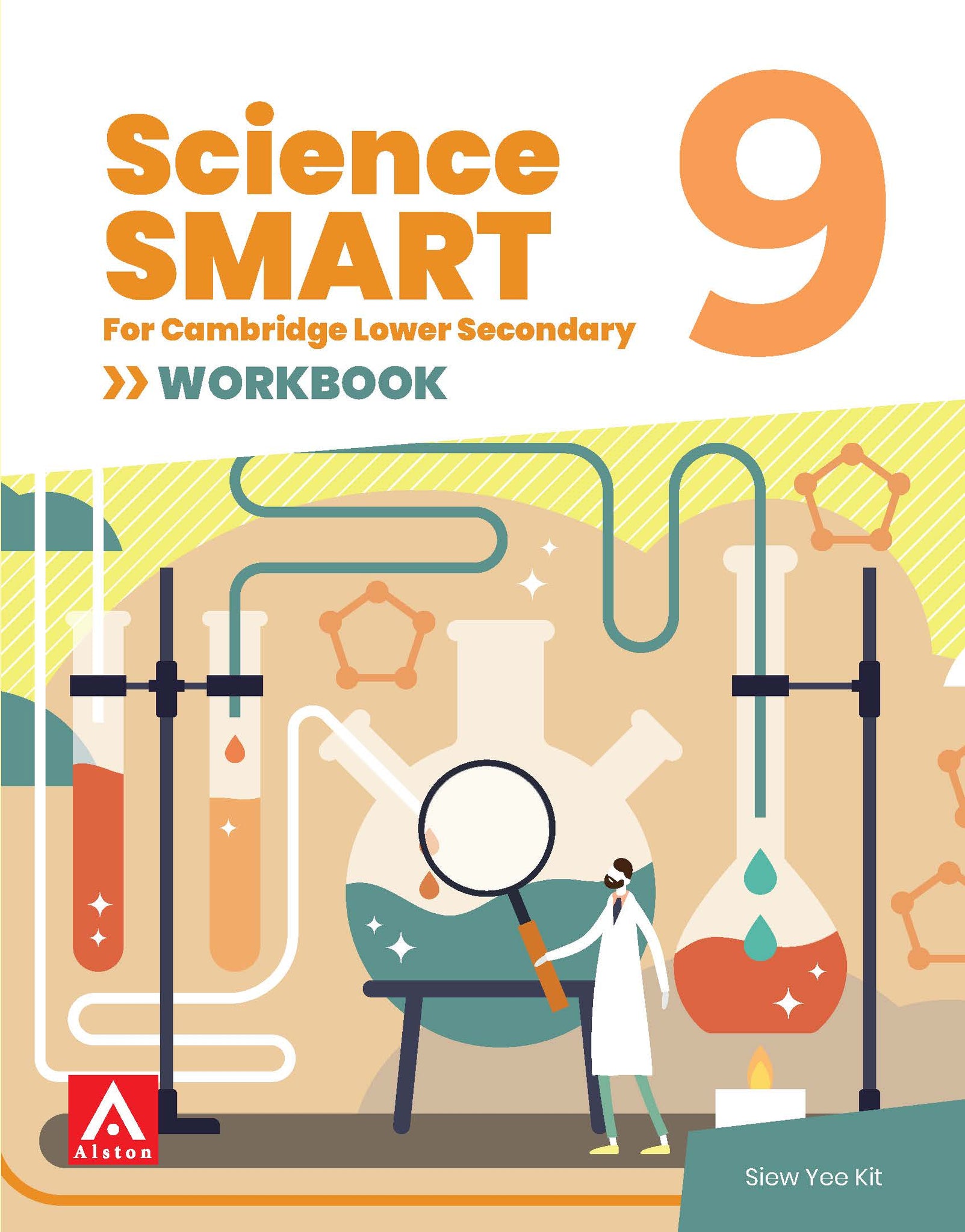 Science Smart Level 9