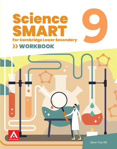 Science Smart Level 9