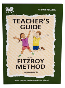 Fitzroy Readers Teachers Guide