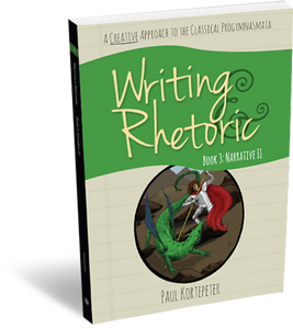 Writing & Rhetoric. Book 3: Narrative 2