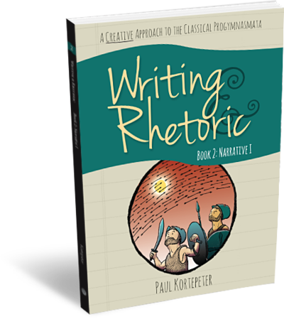 Writing & Rhetoric. Book 2: Narrative 1