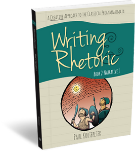 Writing & Rhetoric. Book 2: Narrative 1