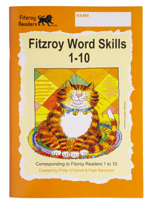 Fitzroy Word Skills