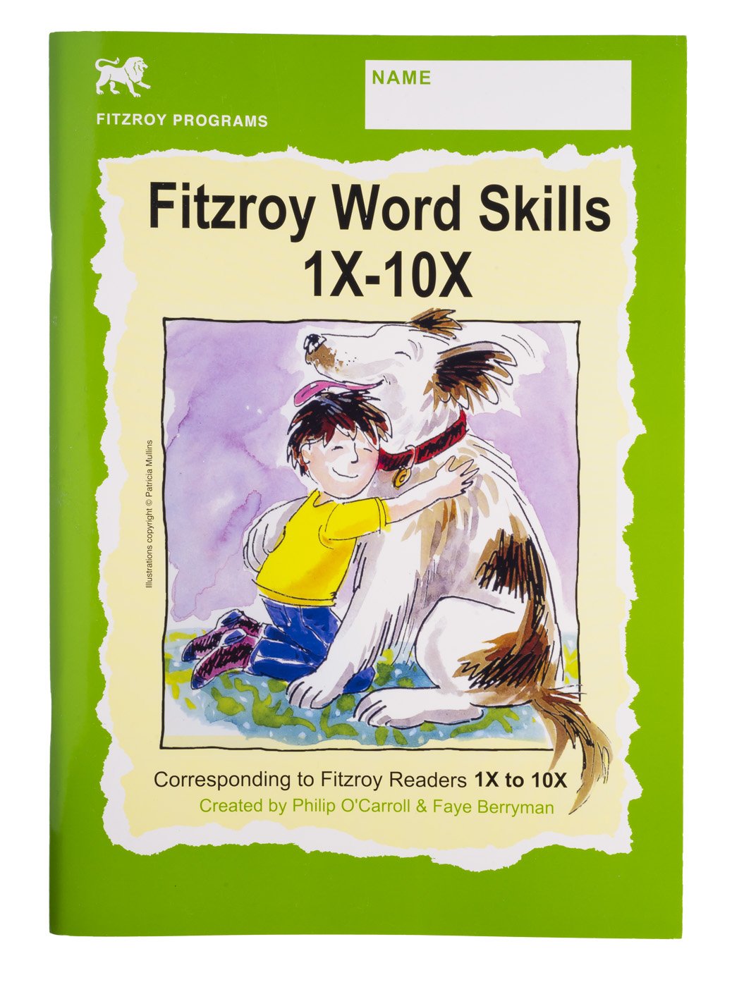 Fitzroy Word Skills