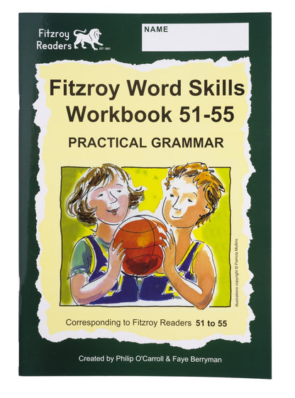 Fitzroy Word Skills