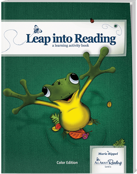 All About Reading Level 2 Materials Kit