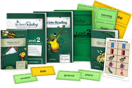 AAR Level 2 Materials Kit
