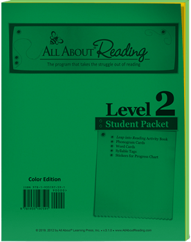 AAR Level 2 Materials Kit