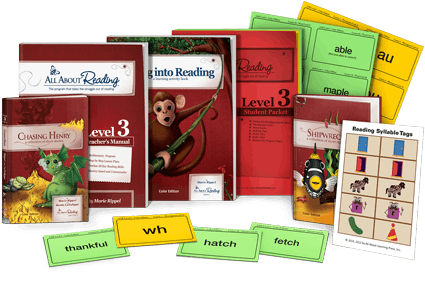 AAR Level 3 Materials Kit