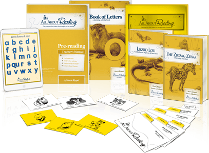 AAR Pre Reading Package
