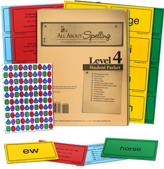 AAS Level 4 Materials