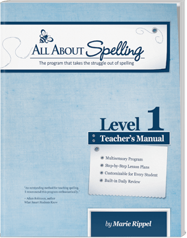 AAS Levels 1-7 Teachers Manual