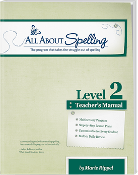 AAS Levels 1-7 Teachers Manual