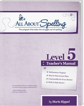 AAS Level 5 Materials
