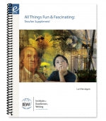 All Things Fun and Fascinating. Themed Based Writing Lessons
