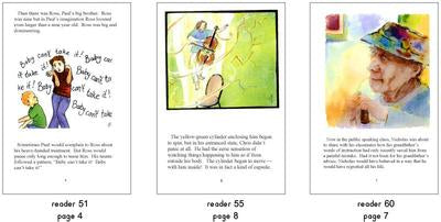 Fitzroy Readers