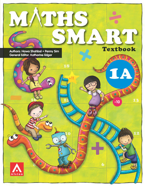 Maths Smart – Engaging Minds