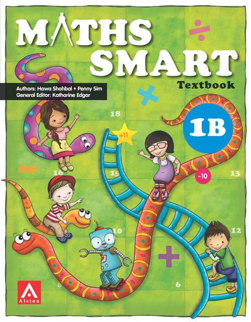 Maths Smart – Engaging Minds