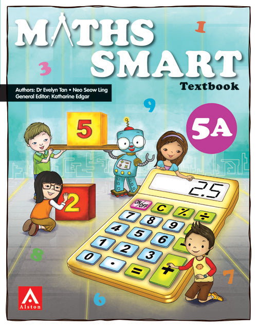 Maths Smart – Engaging Minds