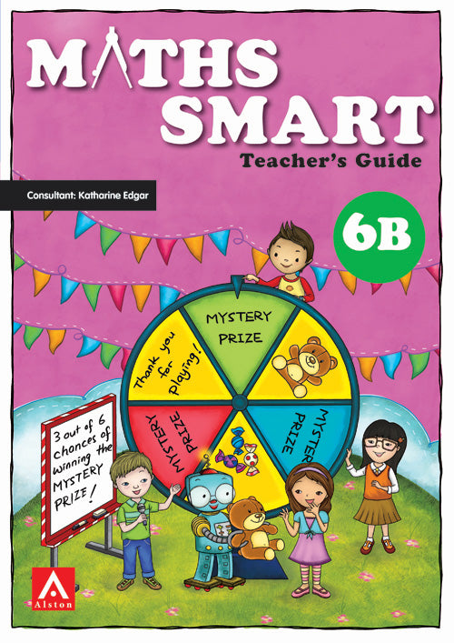 Over Math 6b Maths Smart Level 6B – Engaging Minds