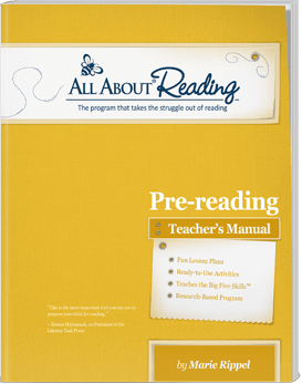 AAR Pre-Reading Individual Components