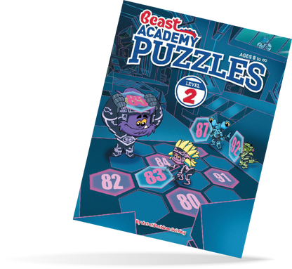 BA Puzzles 2