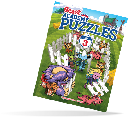 BA Puzzles 3