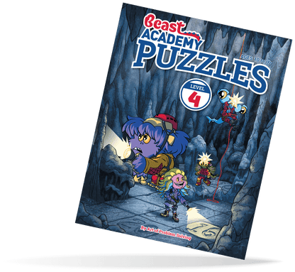 BA Puzzles 4