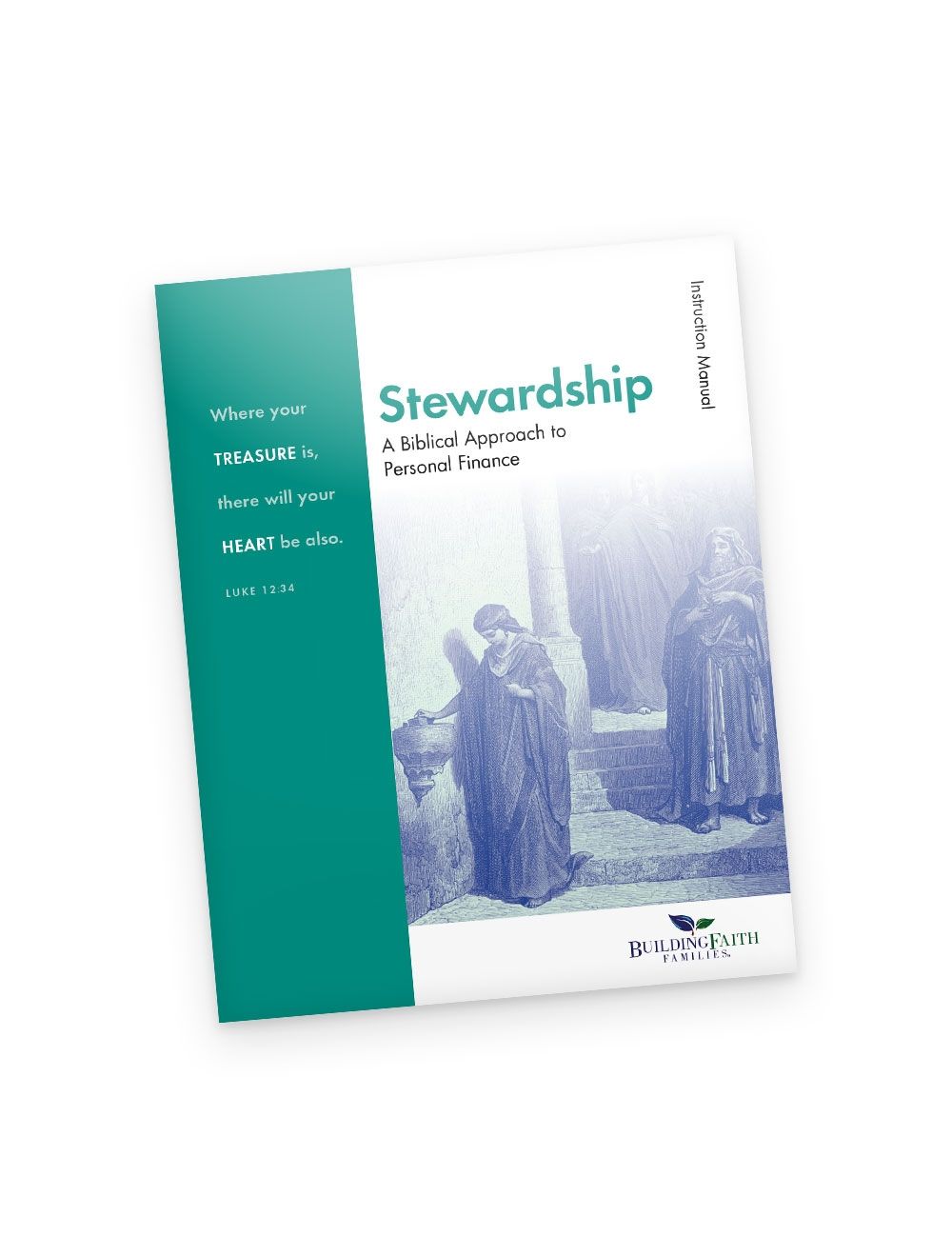 Stewardship - Personal Finance from a biblical perpective