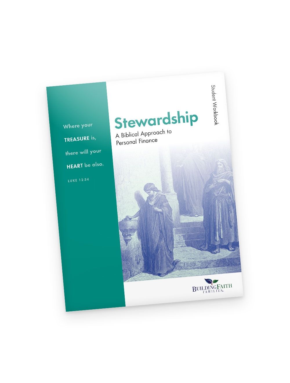 Stewardship - Personal Finance from a biblical perpective